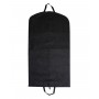 copy of Dress bag 60x110+10cm Black. Customizable