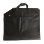 Dress Bag 62x115+10cm Black. Customizable