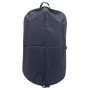 Dress bag 60x110cm in PEVA Blue Navy. Customizable